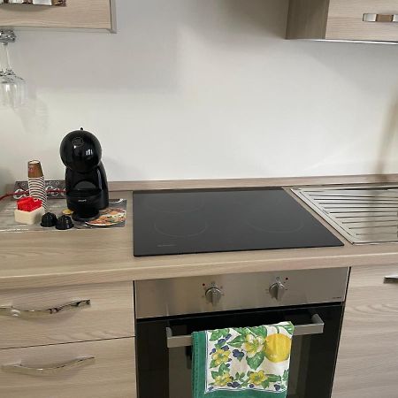 Appartement Blanda House à Tarente Extérieur photo